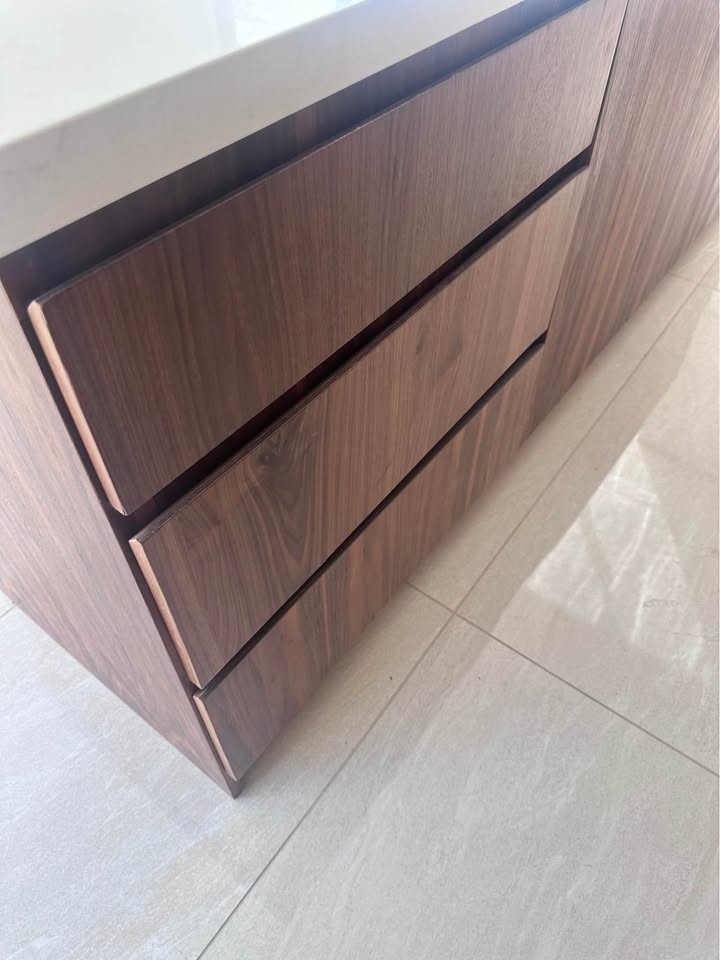 Mobiliario de madera